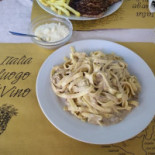 Marcellino Pane E Vino Nourriture