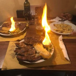 Marcellino Pane E Vino Nourriture