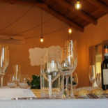 La Porporata Comida
