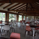 La Porporata Dentro