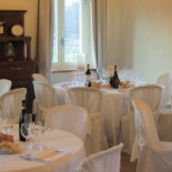 La Porporata Comida