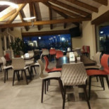 La Porporata Dentro