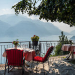 Locanda La Volpe Nourriture
