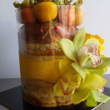 Pasticceria Lombardi Comida