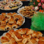 Pasticceria Lombardi Comida