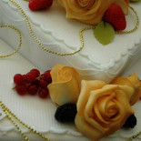 Pasticceria Lombardi Comida