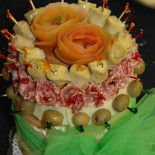 Pasticceria Lombardi Comida