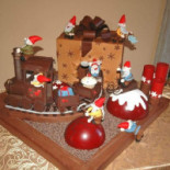 Pasticceria Lombardi Comida