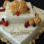 Pasticceria Lombardi Comida