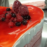 L’artigiana Del Gelato food