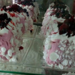 L’artigiana Del Gelato food