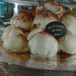 L’artigiana Del Gelato