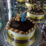 L’artigiana Del Gelato food
