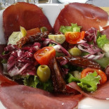 Giovetti Pasticceria food