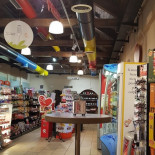 Ristop inside