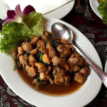 Komenn Cibo