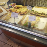 Ristop food