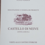 Porta San Rocco Carta