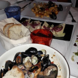 Da Marino Comida