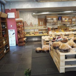 Pasticceria Daf Comida