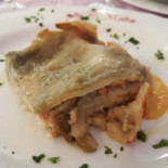 Bartolo E Mica Comida