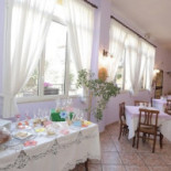 Bartolo E Mica Comida