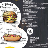 Fudbox Cibo