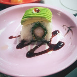 Sushi Way Nourriture