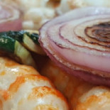 Sushi Way Nourriture