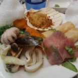 Sushi Way Nourriture