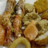 Sushi Way Nourriture