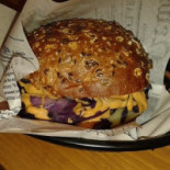 Fudbox Comida