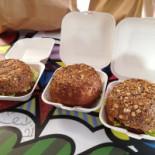 Fudbox Comida