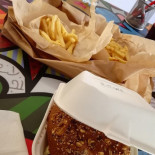 Fudbox Cibo