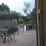 Cento22 À l'intérieur