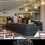 Cento22 Nourriture