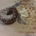 Cento22 Nourriture