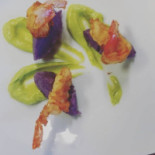 Porcaloca food