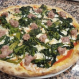 Italian Pizza Nourriture