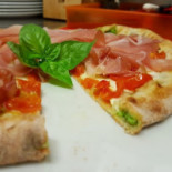 Italian Pizza food