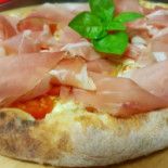 Italian Pizza Nourriture