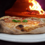 Italian Pizza food