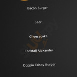 Ostium Pub Nourriture