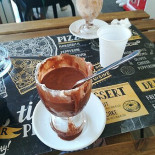Caffè Del Viale Comida