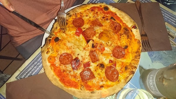 Sano Banano Nourriture