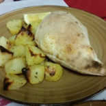 Pizzeria E Griglieria Nourriture