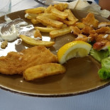 Pizzeria E Griglieria Nourriture