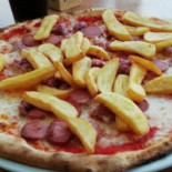 Pizzeria E Griglieria Nourriture