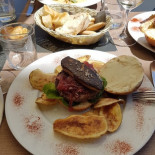 Enoclub Nourriture