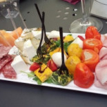 Enoclub Comida